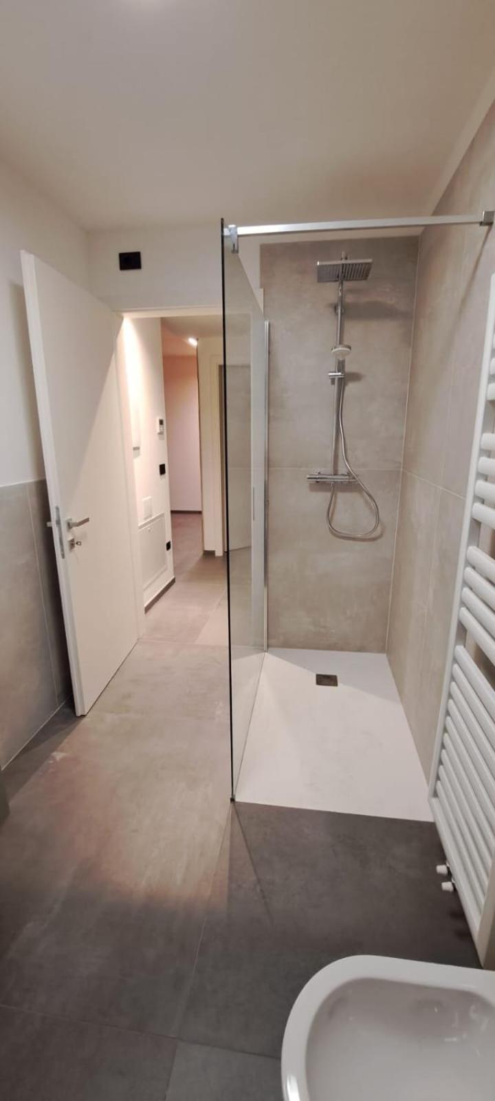 Ferienwohnung Il Nido Del Peller Cles Exterior foto